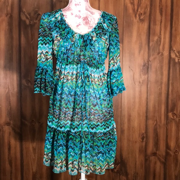 Casting Dress - Picture 2 of 8